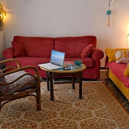 Sevasti Rafina Apartment Bagian luar foto