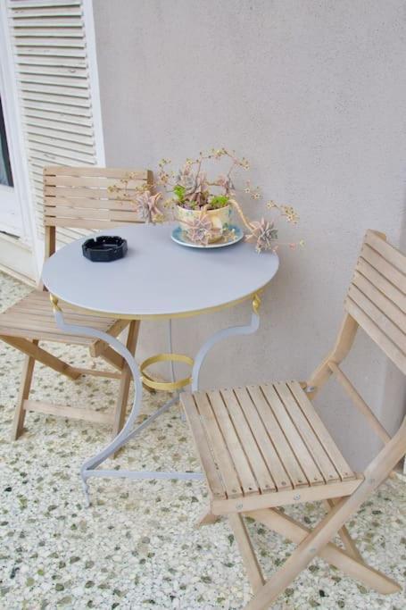 Sevasti Rafina Apartment Bagian luar foto